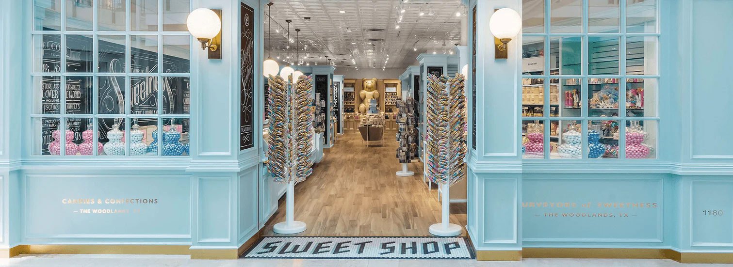 Spread Joy with Every Bite